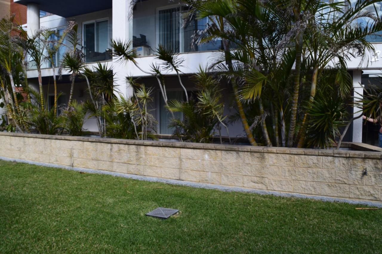 Sandy Cove Apartments Entrance Kamer foto