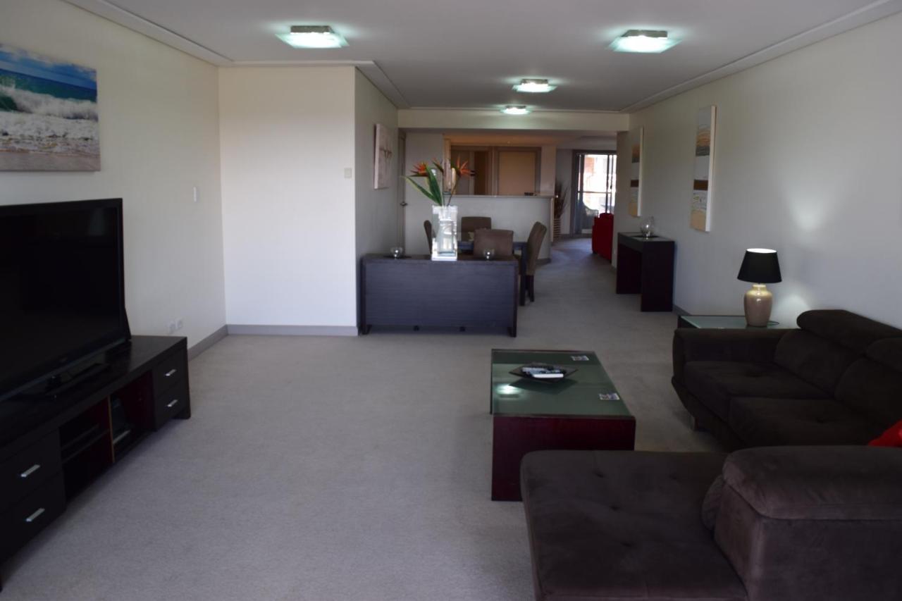 Sandy Cove Apartments Entrance Kamer foto